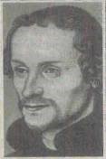 Philipp Melanchthon 1497-1560,  Foto nach ND 15.9.2003