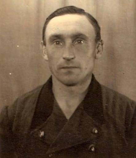 Paul Koch, jun. Landwirt, SPD  (1900-1980)