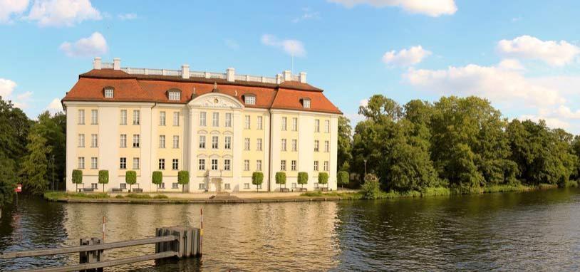 Schloss Köpenick