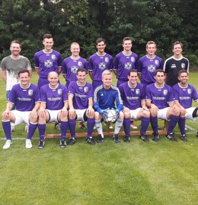 SV Teupitz / Groß Köris e. V.