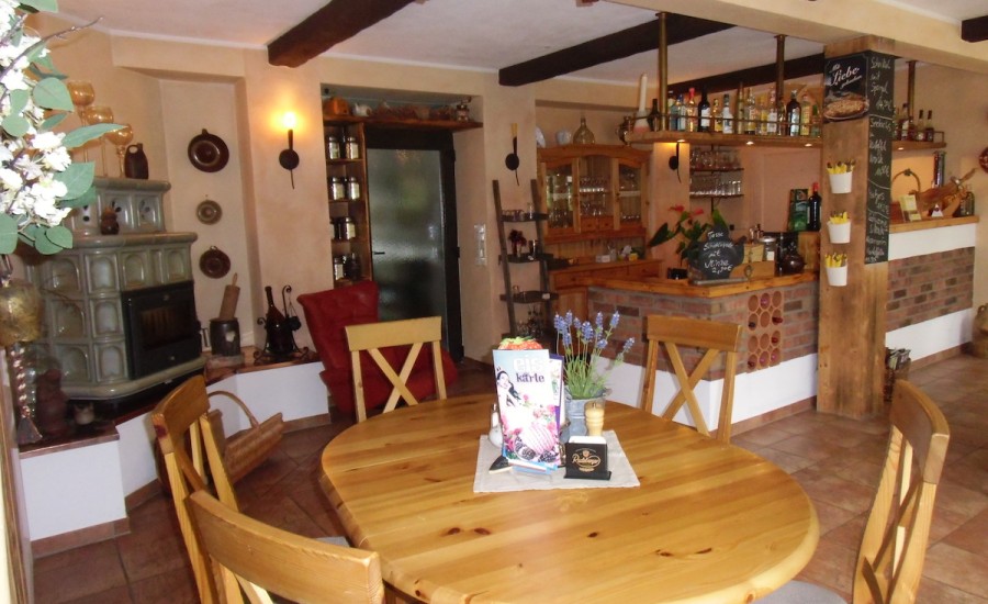 Wiesencafè Schwerin