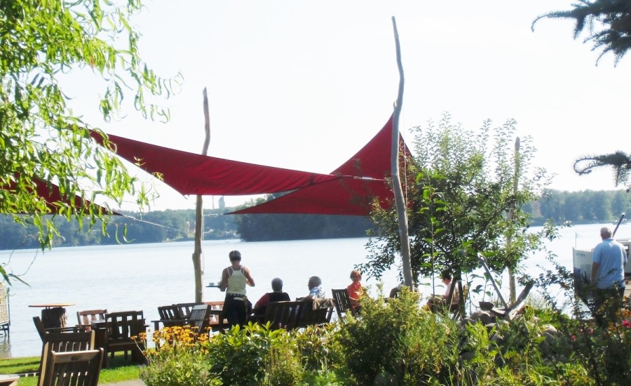 Wiesencafè Schwerin