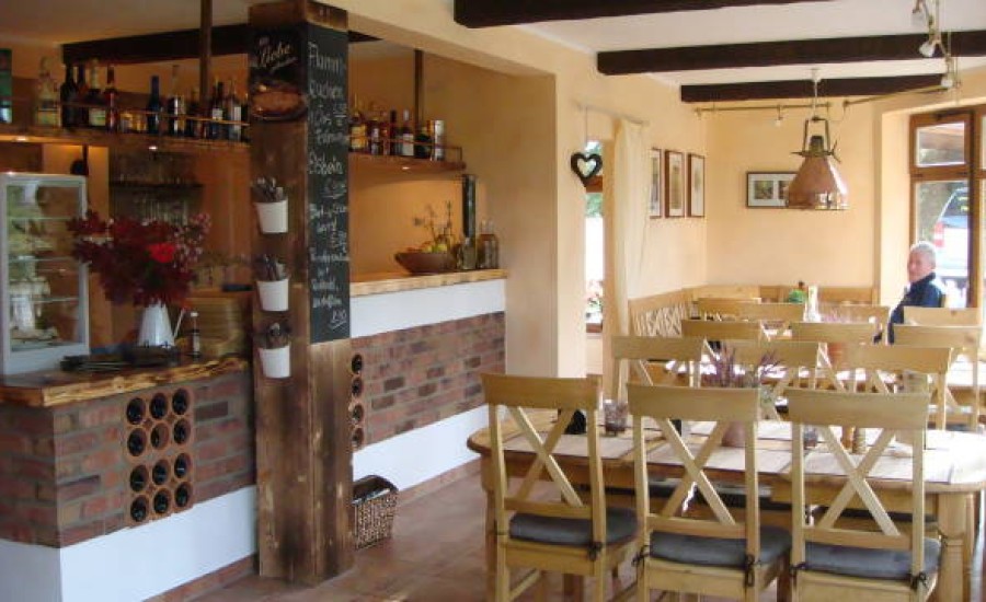 Wiesencafè Schwerin