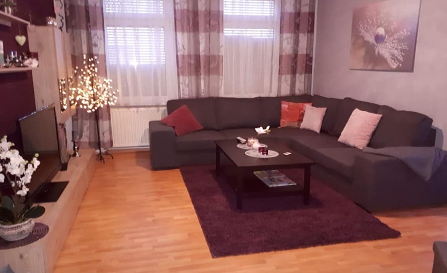 Ferienwohnung zum Schuster