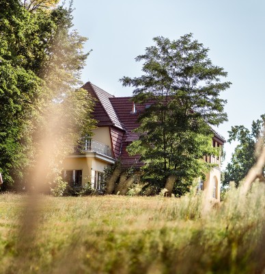 Neupitz (Seminarhotel) Lakeside Workations and Team Retreats