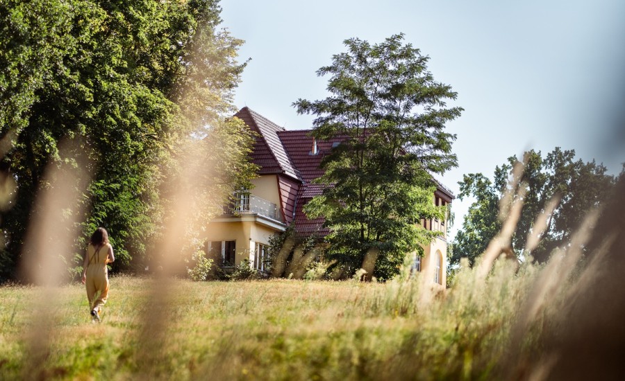 Neupitz (Seminarhotel) Lakeside Workations and Team Retreats