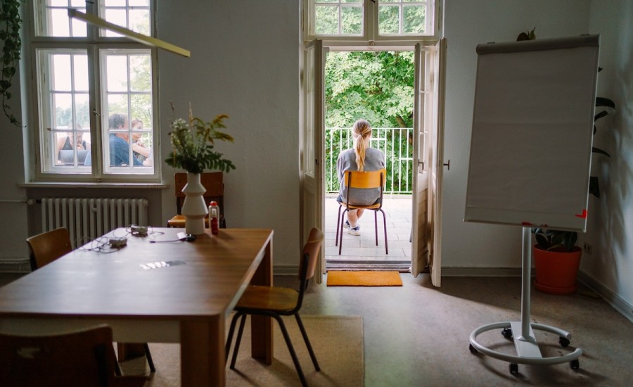 Neupitz (Seminarhotel) Lakeside Workations and Team Retreats