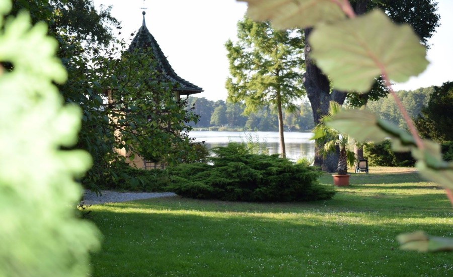 Hotel & Restaurant Seeschlösschen