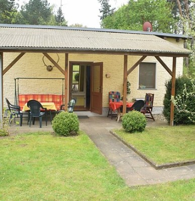 Ferienbungalow Altmann (bis 4 Personen)