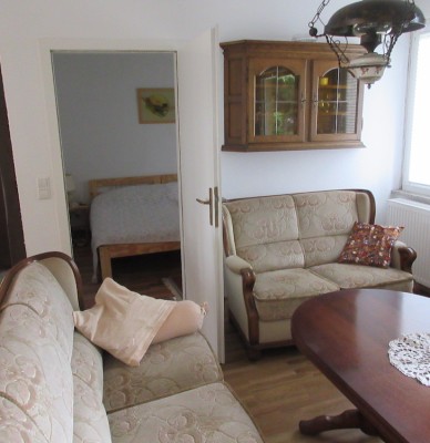 Ferienhaus Anglerfreude Teupitz