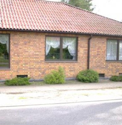 Ferienwohnung Rödiger