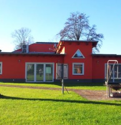 Ferienwohnung Michael Krüger