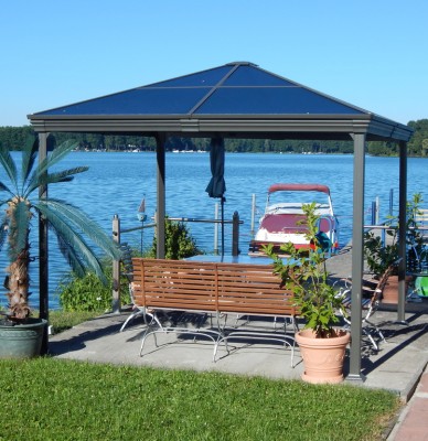 Ferienwohnung Teupitzsee