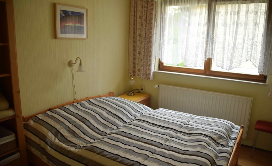 Ferienbungalow Altmann (bis 4 Personen)