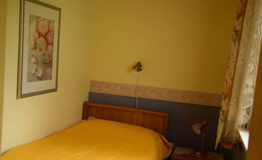 Ferienbungalow Altmann (bis 4 Personen)