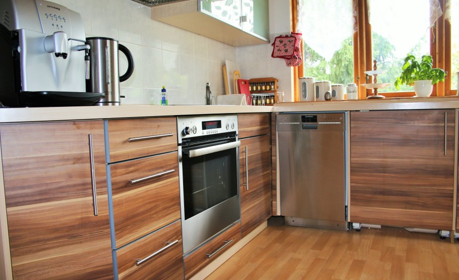 Ferienhaus am Hofjagdweg