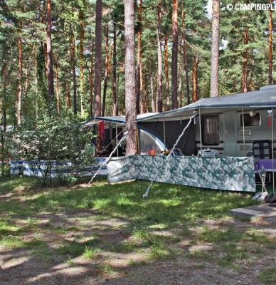 Camping-Club Schweriner See e.V.