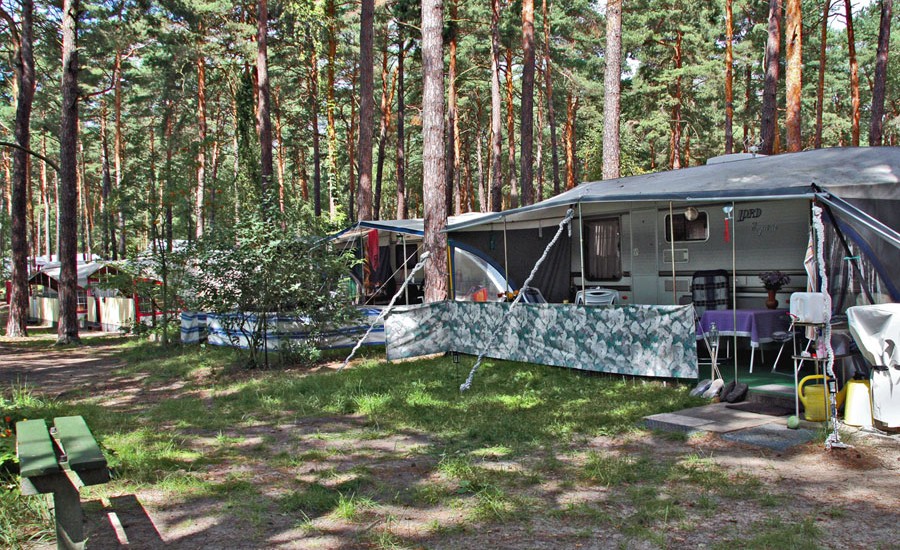 Camping-Club Schweriner See e.V.