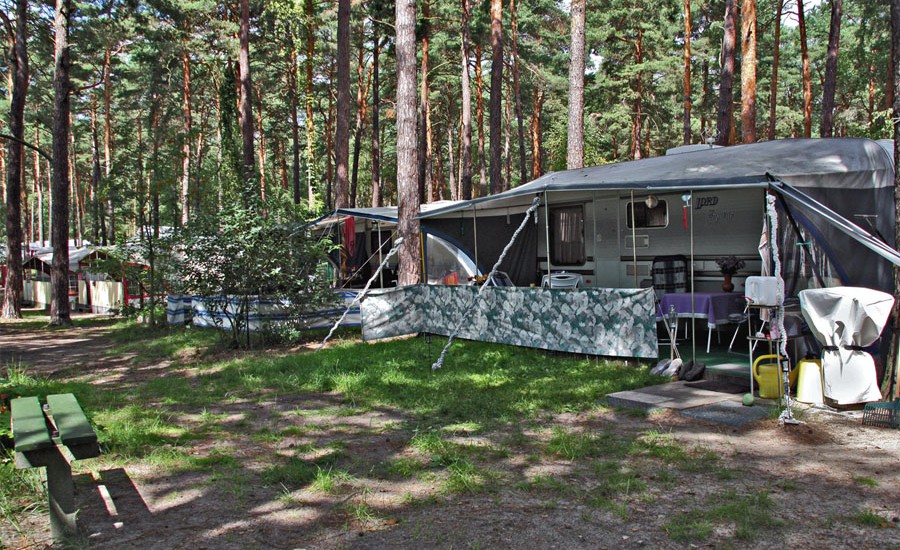 Camping-Club Schweriner See e.V.