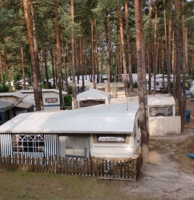 Dürings Campingplatz