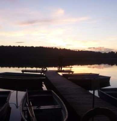 Angelsport Tornow 1963