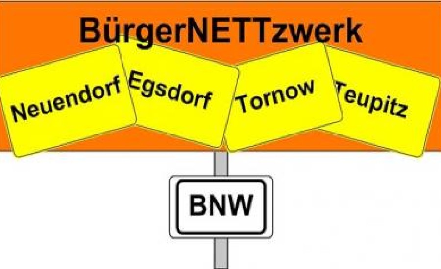 BürgerNETTzwerk (BNW)