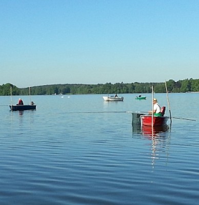 Angelverein Schwerin 1954 e.V.