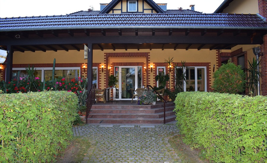 Hotel & Restaurant Seeschlösschen