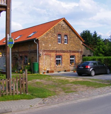 Ferienhaus Marlis Born/Steffen Röntz