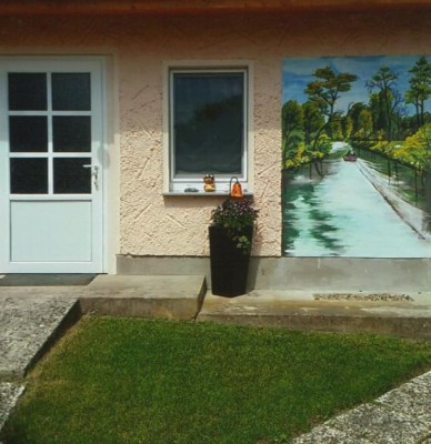 Ferienwohnung Christel Ilk