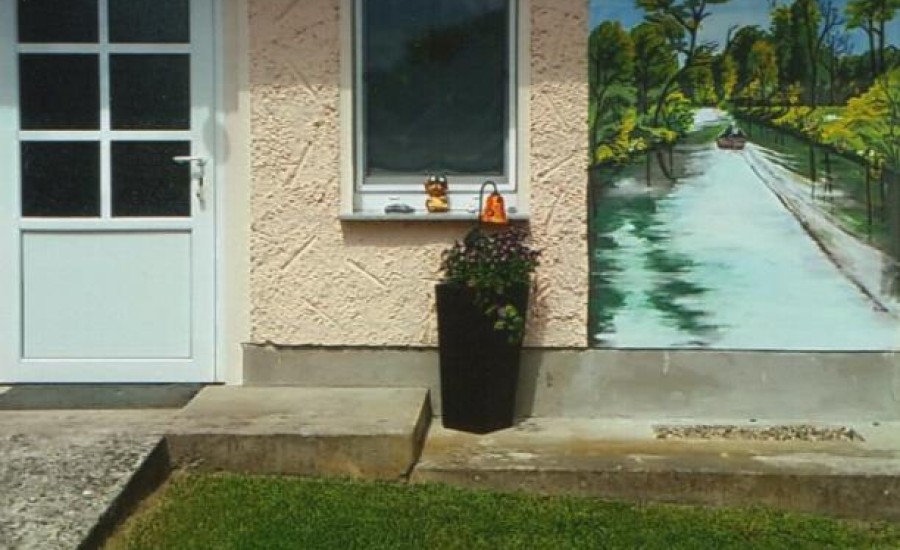 Ferienwohnung Christel Ilk