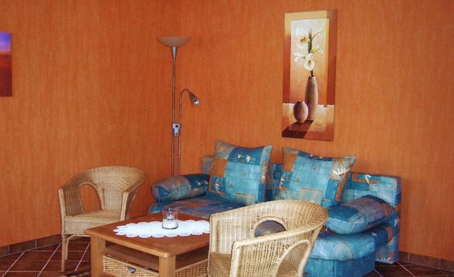 Ferienwohnung Christel Ilk