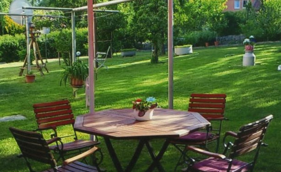 Ferienwohnung Christel Ilk