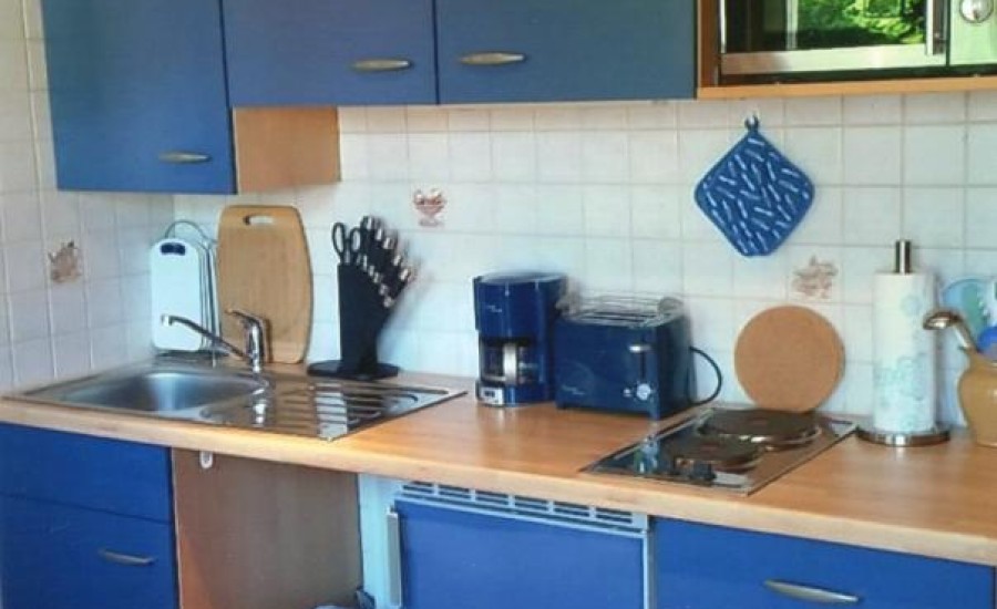 Ferienwohnung Christel Ilk