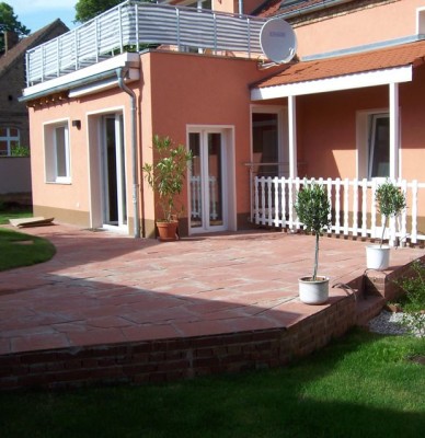 Landhaus am Teupitzsee