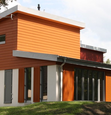 Ferienhaus Hans & Gerda