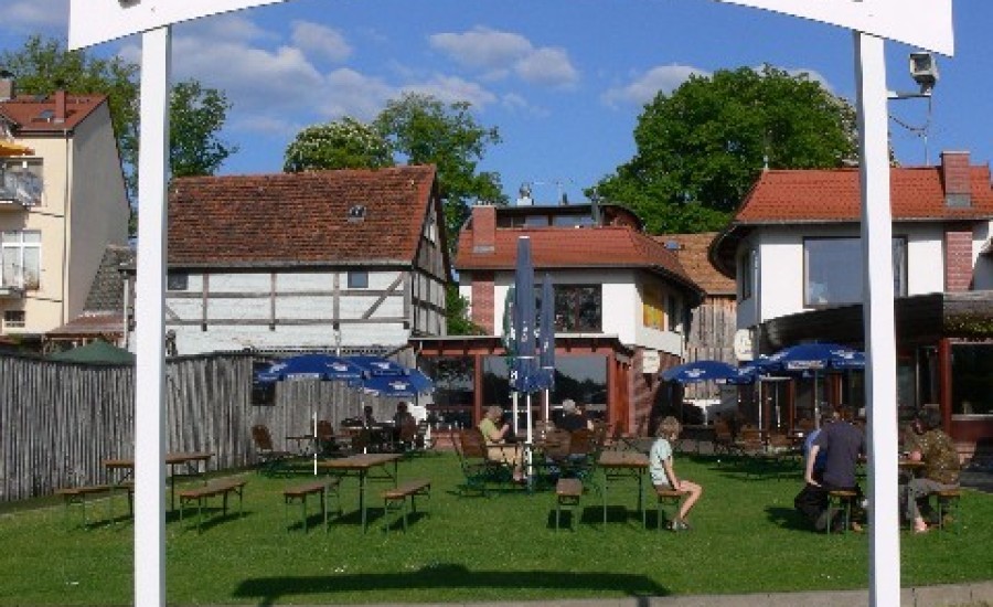 Gasthaus Tuptzer Hafen GbR Brauer