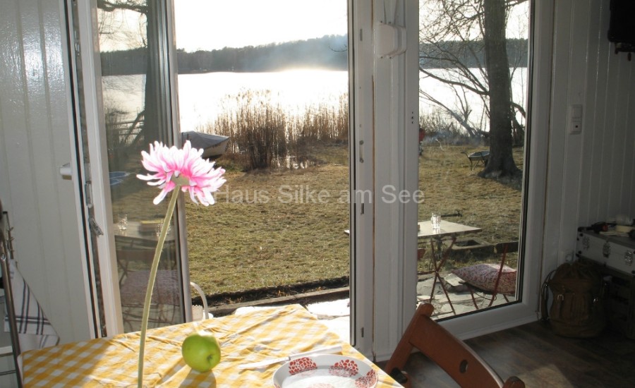 Haus Silke am See